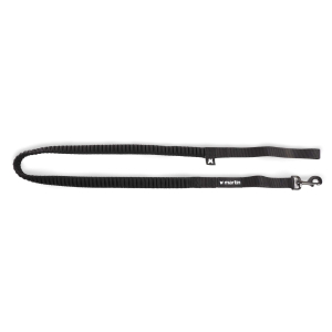 Laisse cani-Vtt en nylon - Outdoor - 1m66 - 2.5cm