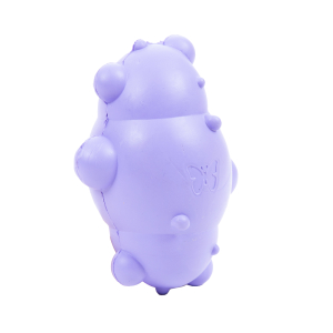 Floating rubber cluster - Rubb'n'Float - 10cm - multicoloured