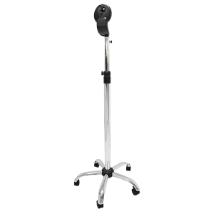 Pied réglable pour séchoir pulseur SC2500 avec support pivotant