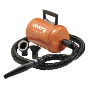 Oklahoma 1 Blower - Vivog - orange
