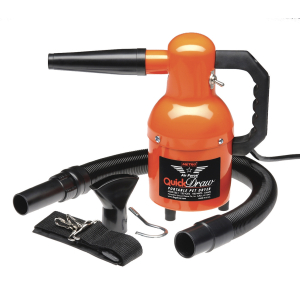 Portable Blower - Metrovac