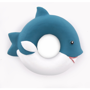 Latex donut - Sushi Donuts - blue