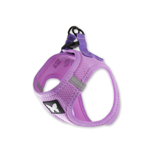 Harnais - Mesh - XL - parme