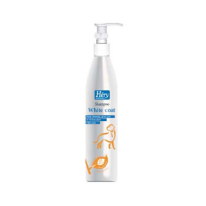 Après-shampooing poils blancs - FRNL - 200ML