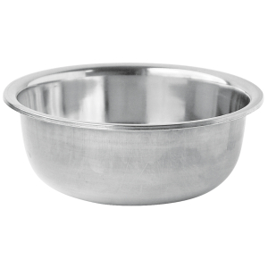 Gamelle en inox - Inox Classic - D25cm - 2.84L