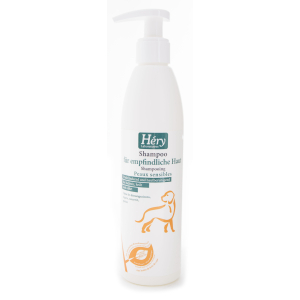 Shampooing peau sensible - FRDE - 250ML