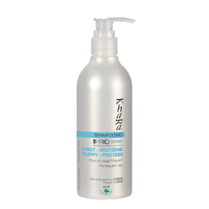 Protein Puppy Shampoo - Khara - 250ML