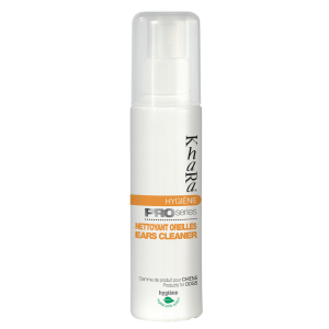 Nettoyant oreilles - Khara - 100ML