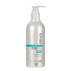 White Shampoo - Khara - 5L