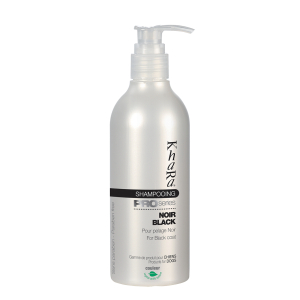 Black Shampoo - Khara - 5L