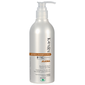 Jojoba Conditioner - Khara - 5L