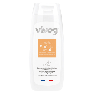 Cat Conditioner - Vivog - 200ml