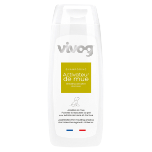 Shedding Activator Shampoo - Vivog - 200ml