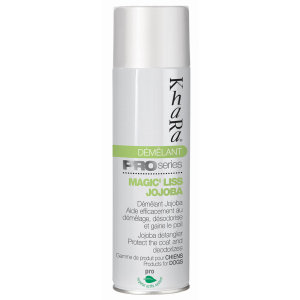 Spray Magic Liss jojoba - Khara - 500ML