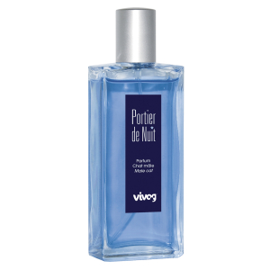 Parfum Portier de Nuit - Vivog - 50ml