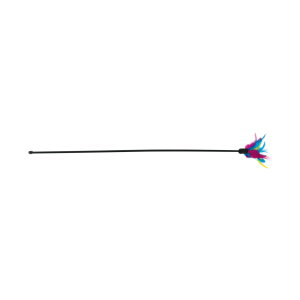 Plumeau - Cartoon - multicolore