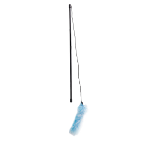 Canne à pêche Boa - Canacat - 13cm - multicolore