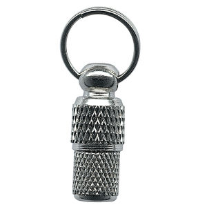 Tude d'adresse pour chat - 1.1cm