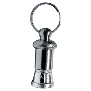 Tube d'adresse - 2.4cm - gris