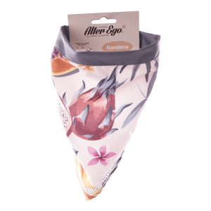 Bandana - Vitamin - T3 - Multicolore