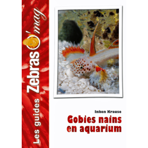 Livre - Gobie nains en aquarium