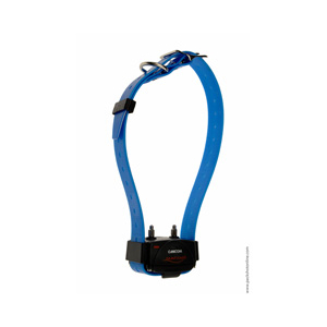 Additional Canicom Collar - Blue