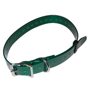 Strap for Canicom - 65cm - green