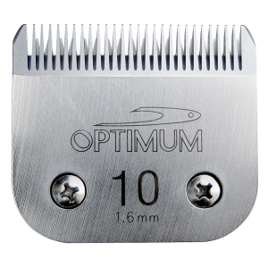 Tête de coupe Classic N° 10 - Optimum - 1.6mm