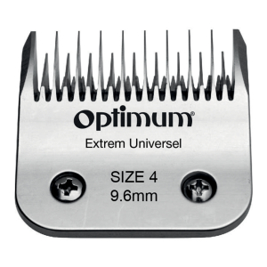Tête de coupe Extrem N° 4 - Optimum - 9.6mm