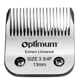 Tête de coupe Extrem N° 3F - Optimum - 13mm