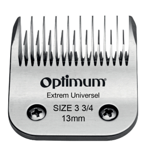 Tête de coupe Extrem N° 3 - Optimum - 13mm