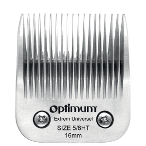 Tête de coupe Extrem N° 2F - Optimum - 16mm