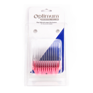 Surpeigne en métal - Optimum - 32mm