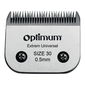 Tête de coupe Extrem N° 30 - Optimum - 0.5mm