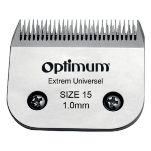 Tête de coupe Extrem N° 15 - Optimum - 1mm