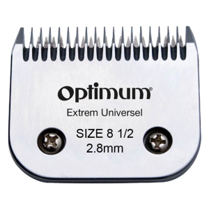 Tête de coupe Extrem N° 8.5 - Optimum - 2.8mm