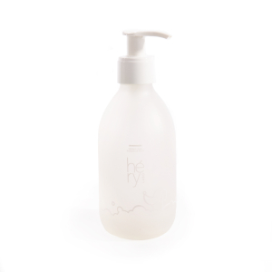 Dilution Bottle - Héry Powder - 250ML
