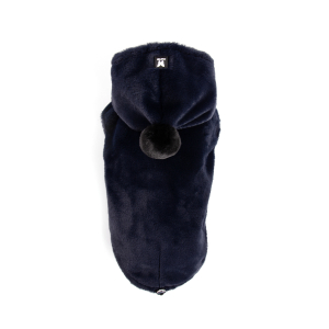 Coat - Palace - T22 - Blue