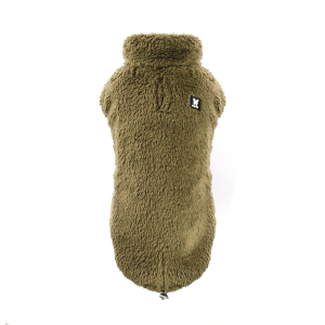 Fleece - Cosy - L - Green