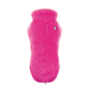 Polaire - Douillette - XXL - Rose