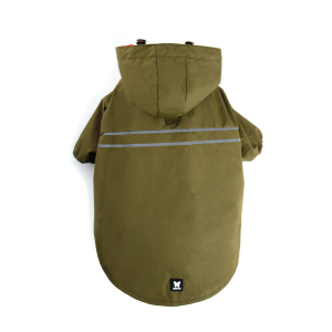 Manteau imperméable - Saint Malo - XXL - Vert