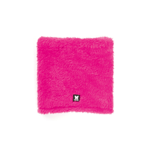 Snood - Col douillet - M - Rose