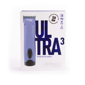 Tondeuse professionnelle Ultra 3 - Optimum