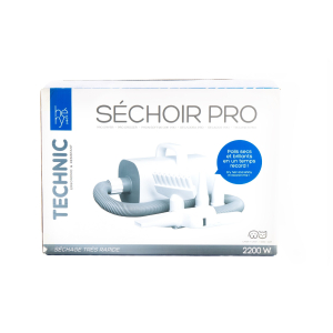 Séchoir pro - Héry Technic - 2200W