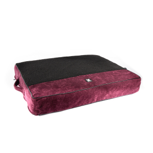 Master Rectangular Cushion - Elegant - T120 - Purple