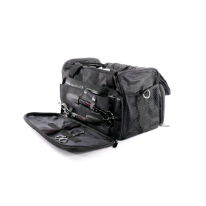 Sac de rangement professionnel - Vivog - 34x24x20cm - Noir