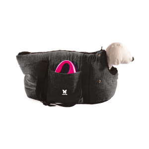 Sleeper Carry Bag - Elegant - T50 - Black