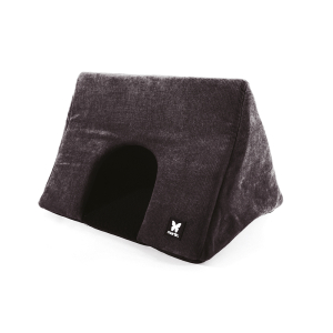 Home - Elégante - T50 - noir
