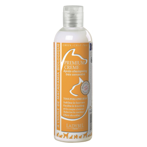 Lady Premium Conditioner - Ladybel - 10L