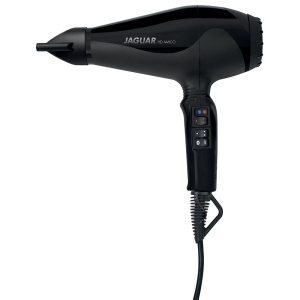Mini PRO AMICO 2000W Hand Dryer - Black